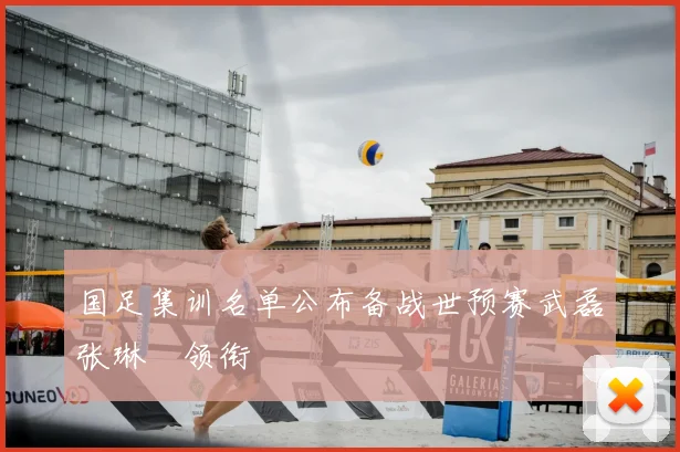 国足集训名单公布备战世预赛武磊张琳芃领衔